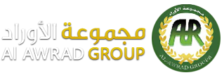 AlAwrad Group Logo